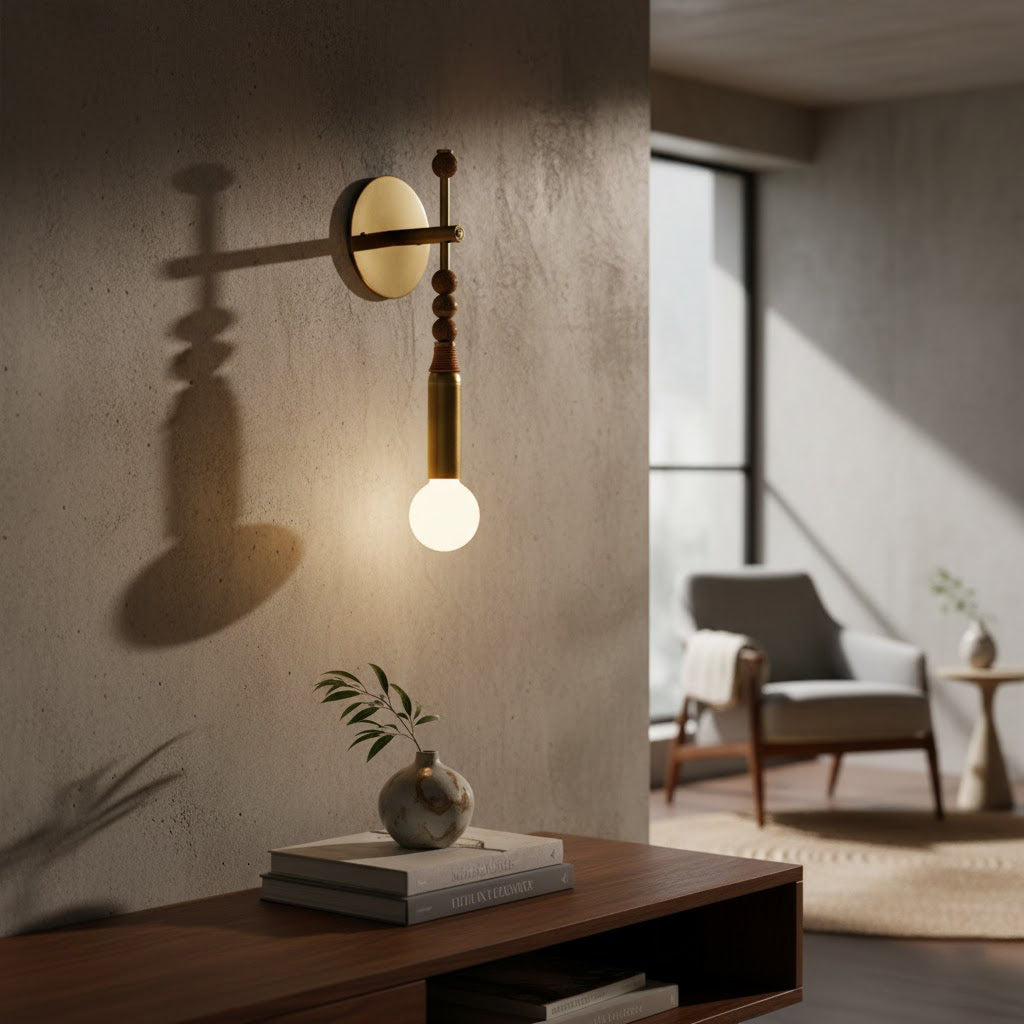 Kiro Wall Lamp