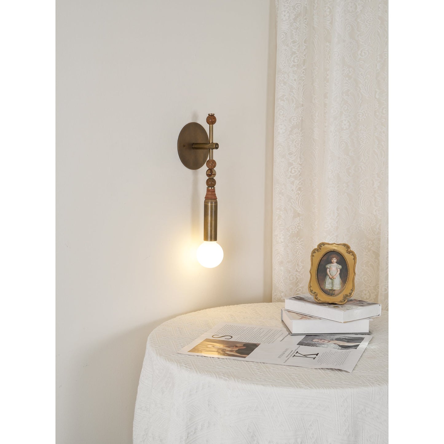 Kiro Wall Lamp