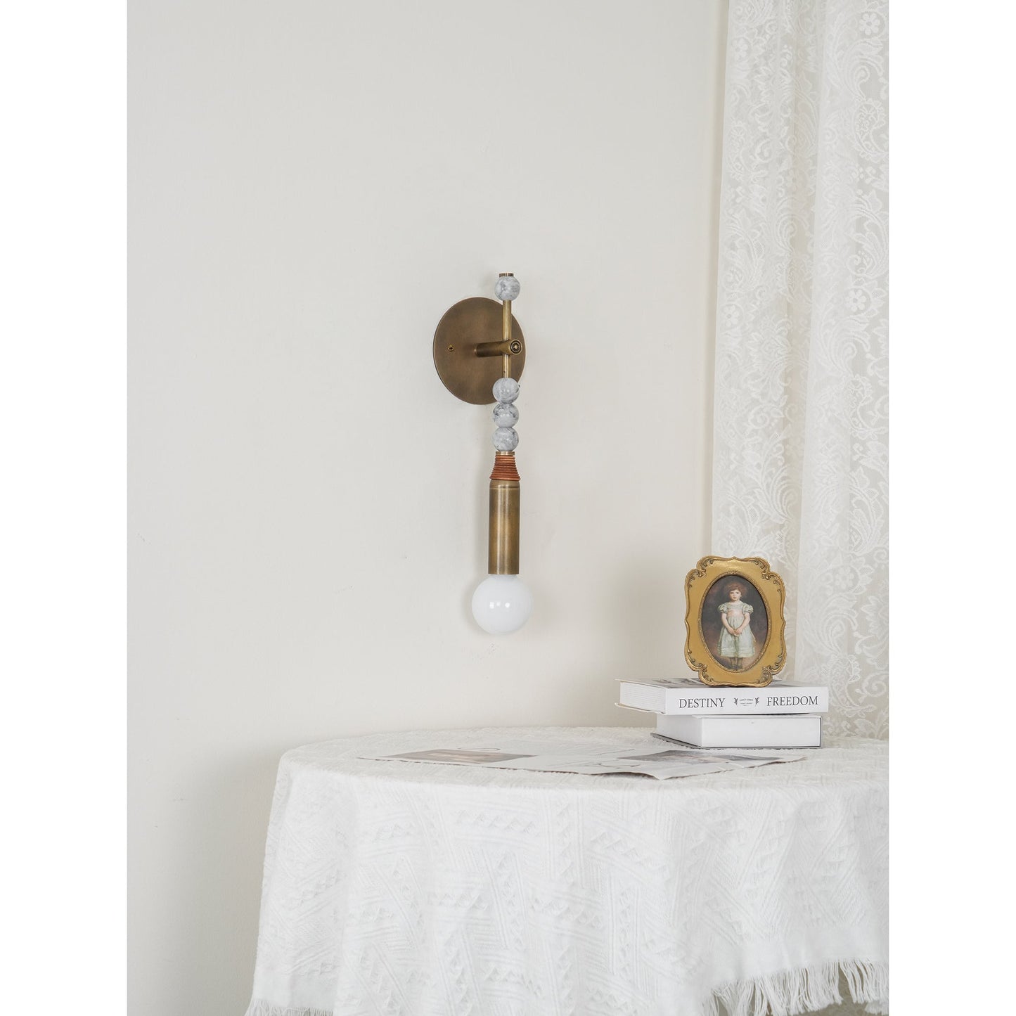 Kiro Wall Lamp