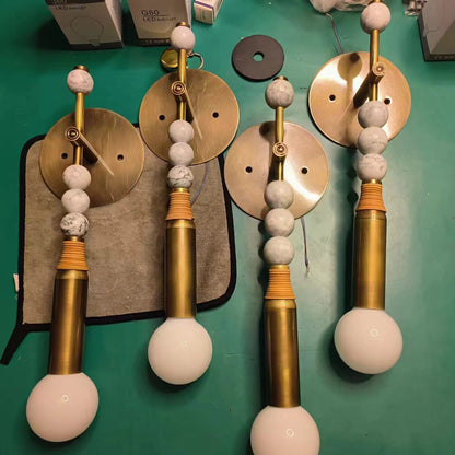 Kiro Wall Lamp