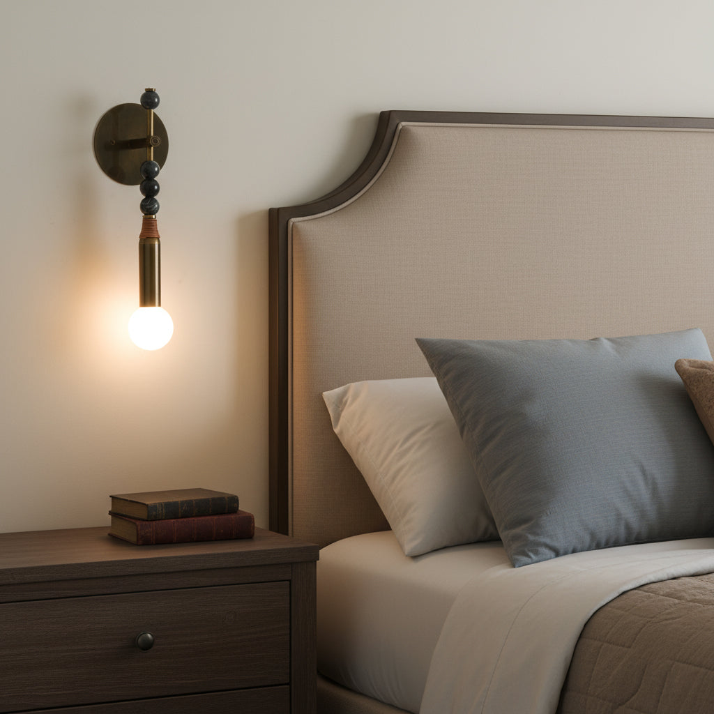 Kiro Wall Lamp