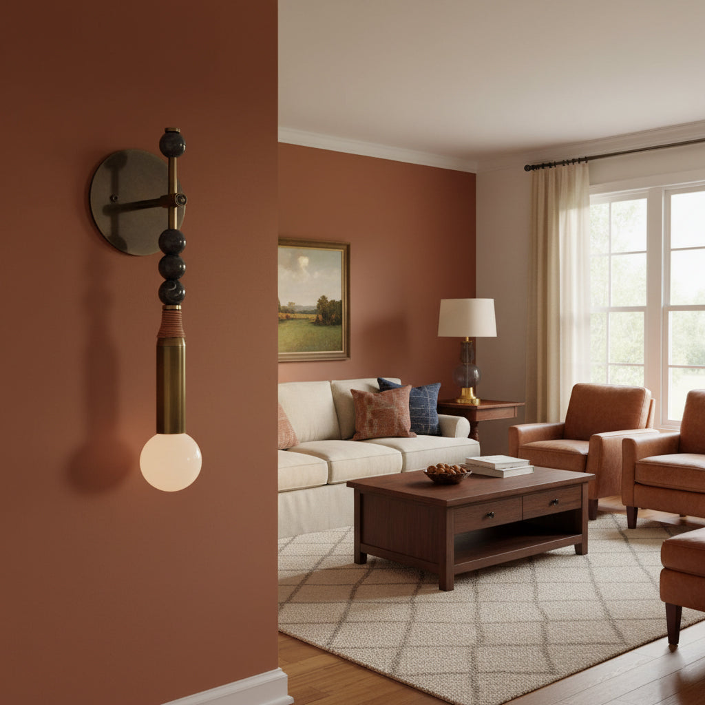 Kiro Wall Lamp