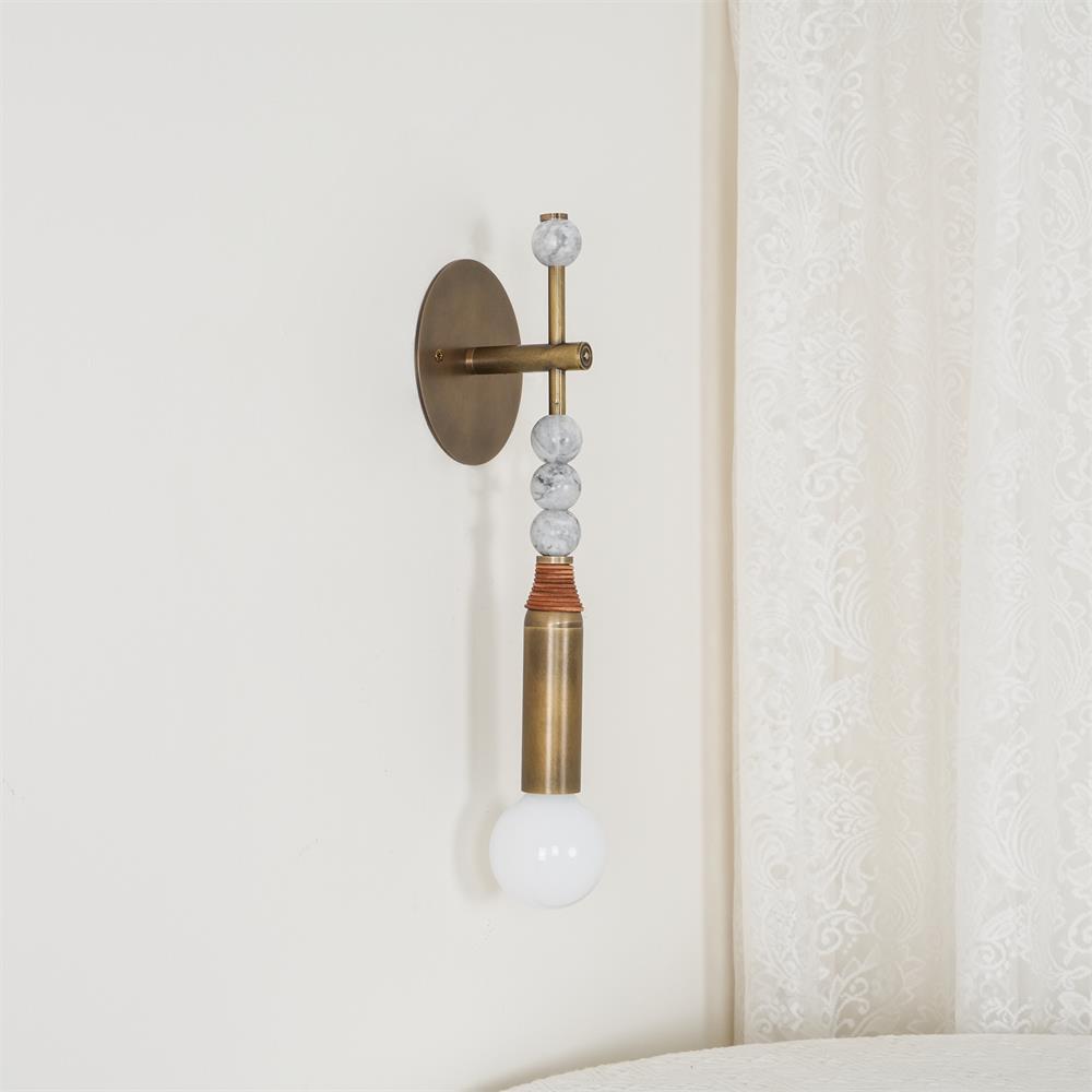 Kiro Wall Lamp
