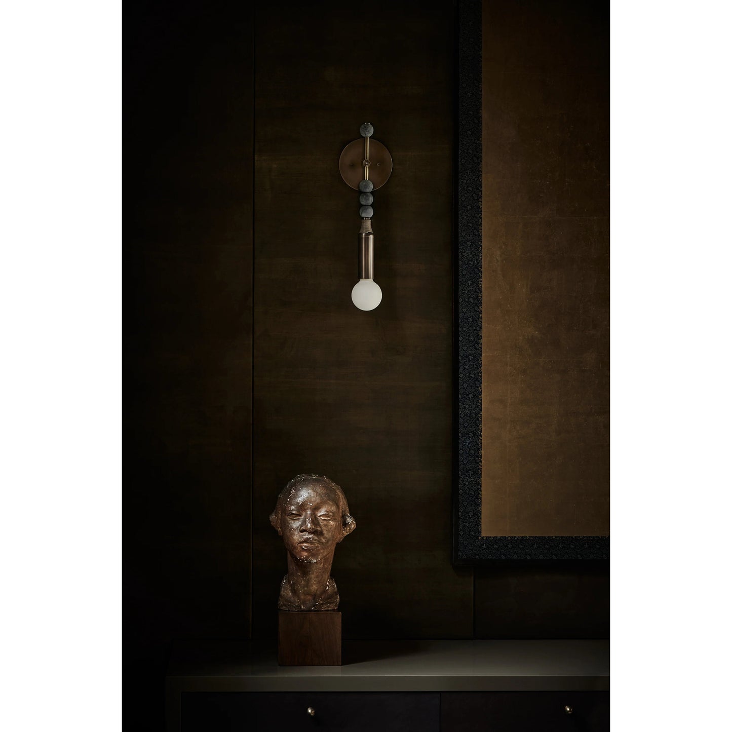 Kiro Wall Lamp