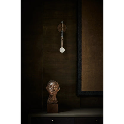 Kiro Wall Lamp