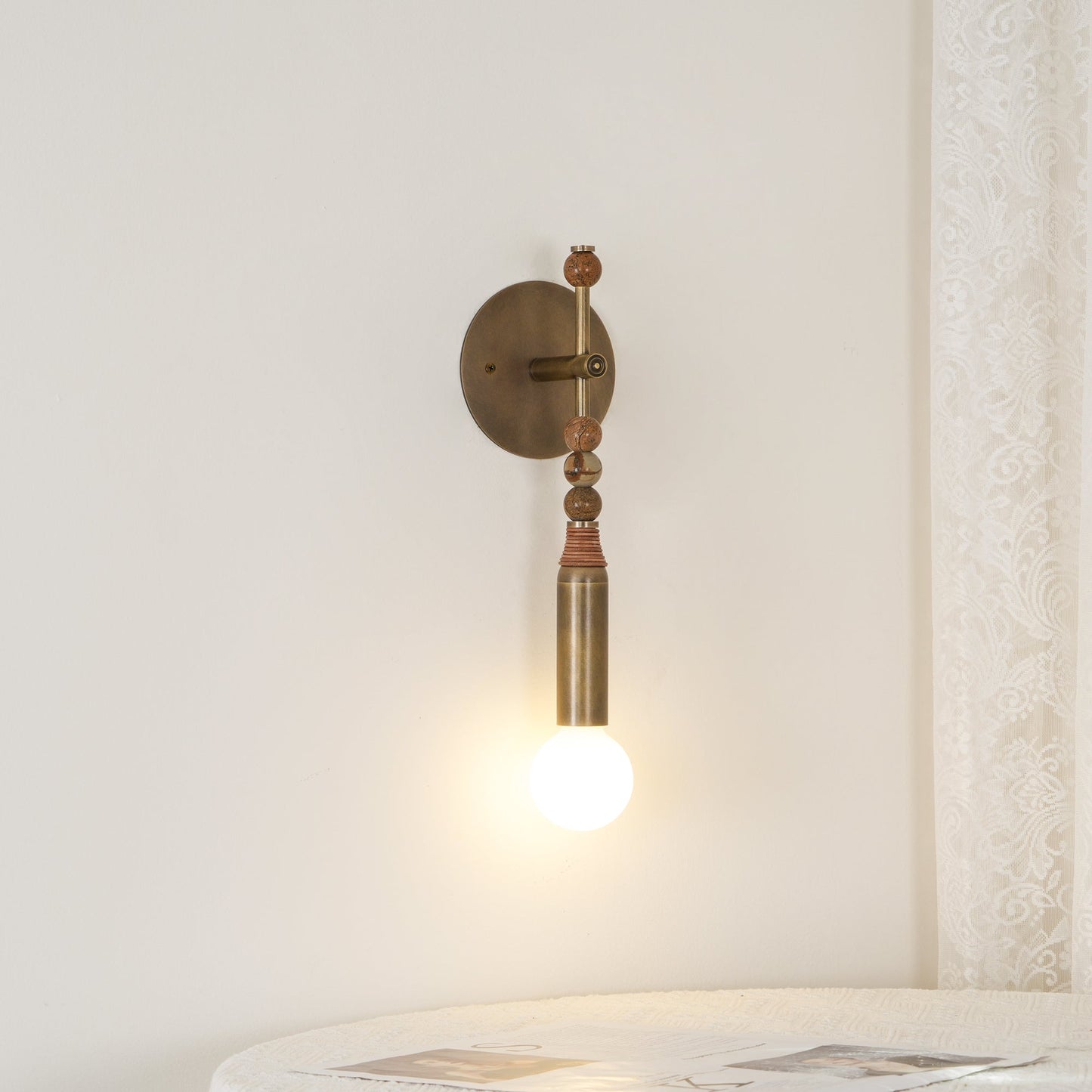 Kiro Wall Lamp