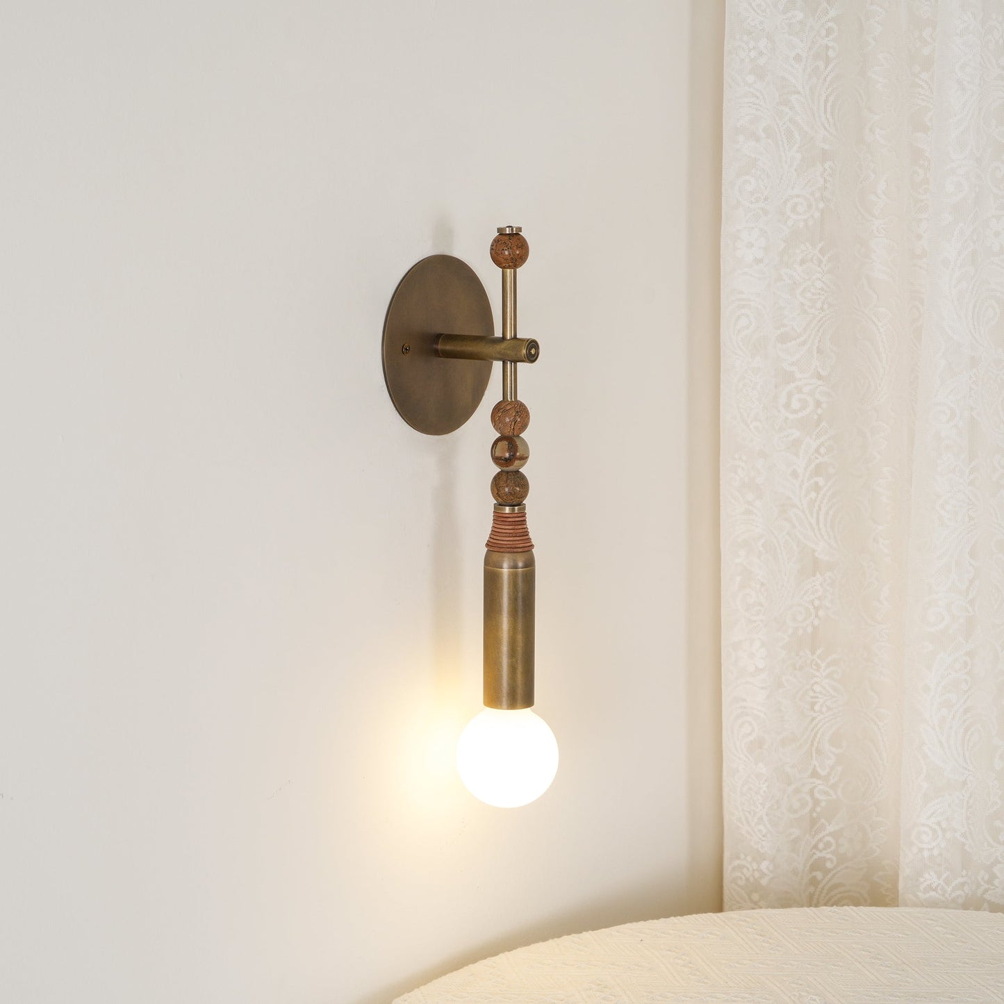 Kiro Wall Lamp