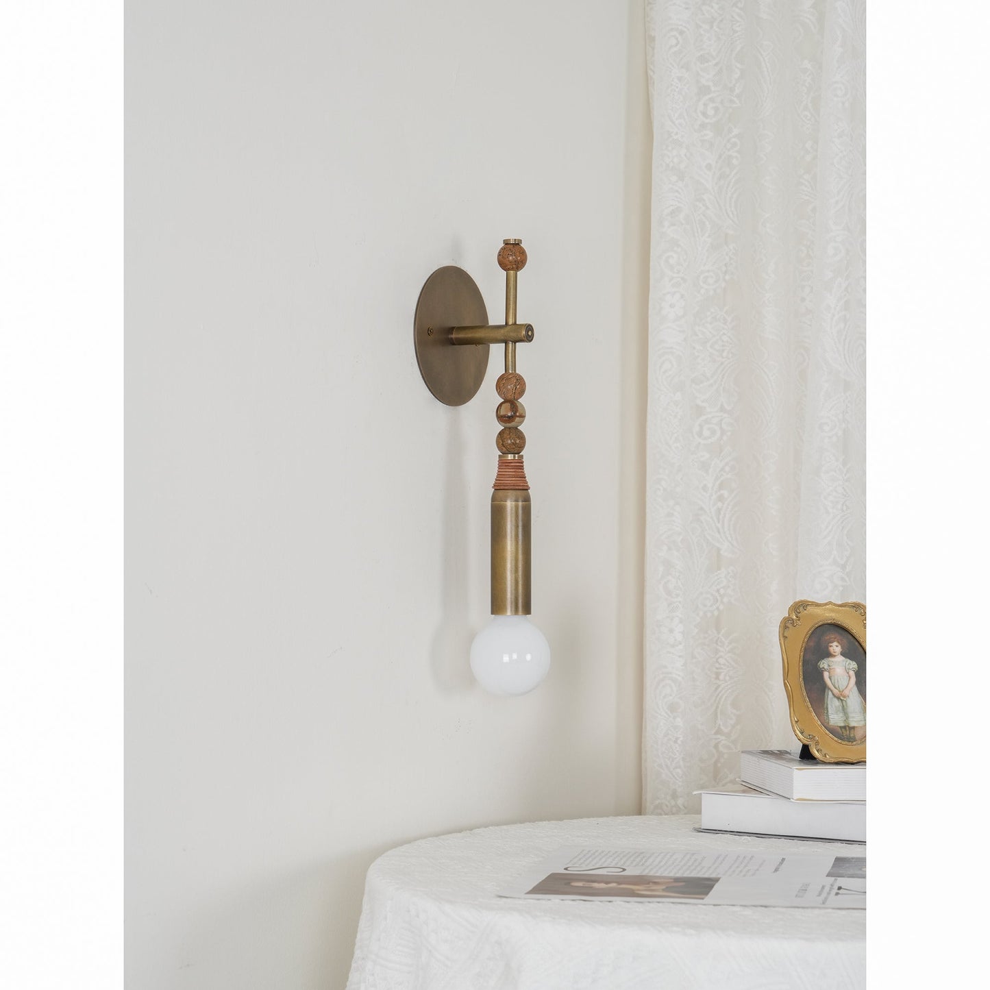 Kiro Wall Lamp