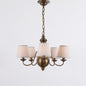 Tofty Chandelier