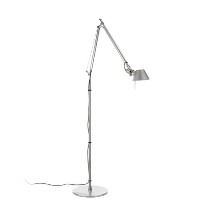 Dovora Rocker Arm Floor Lamp