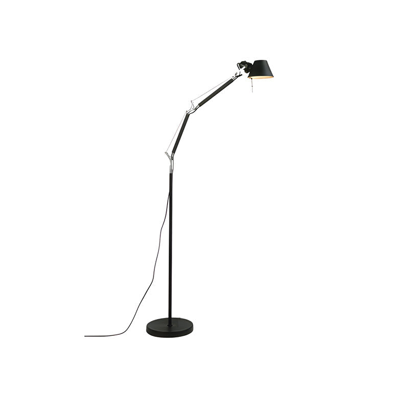 Dovora Rocker Arm Floor Lamp