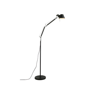 Dovora Rocker Arm Floor Lamp