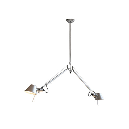 Dovora Rocker Arm Pendant Lamp