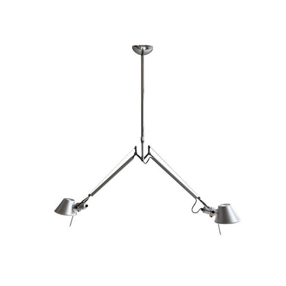 Dovora Rocker Arm Pendant Lamp
