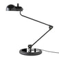 Dunbrae Table Lamp