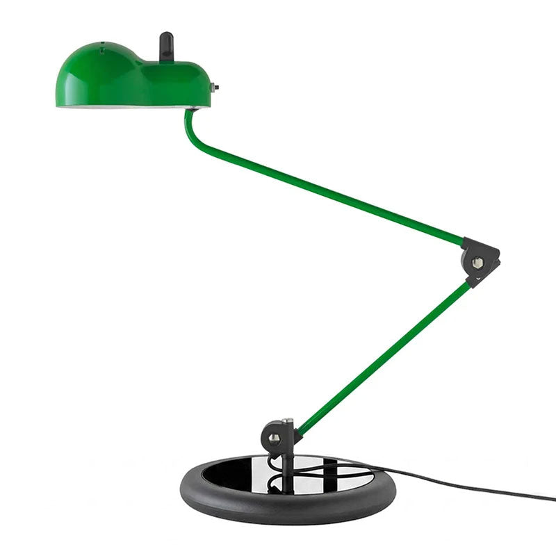 Dunbrae Table Lamp