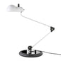 Dunbrae Table Lamp