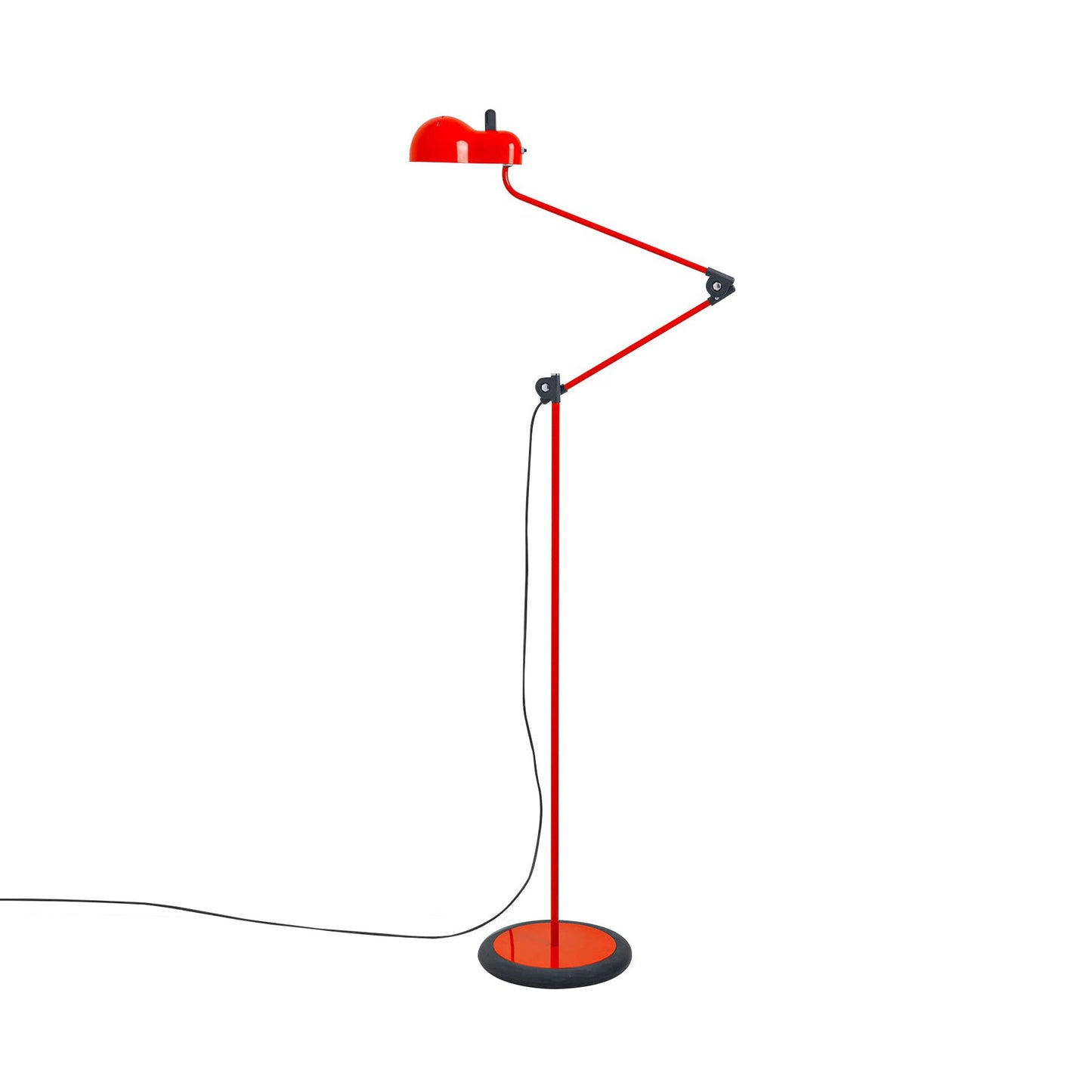 Dunbrae Floor Lamp