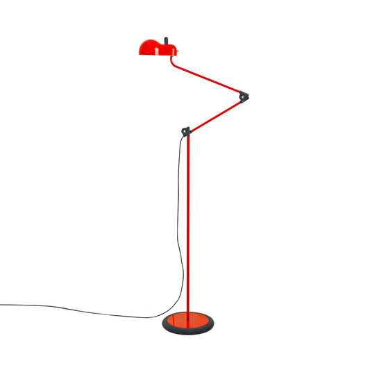 Dunbrae Floor Lamp