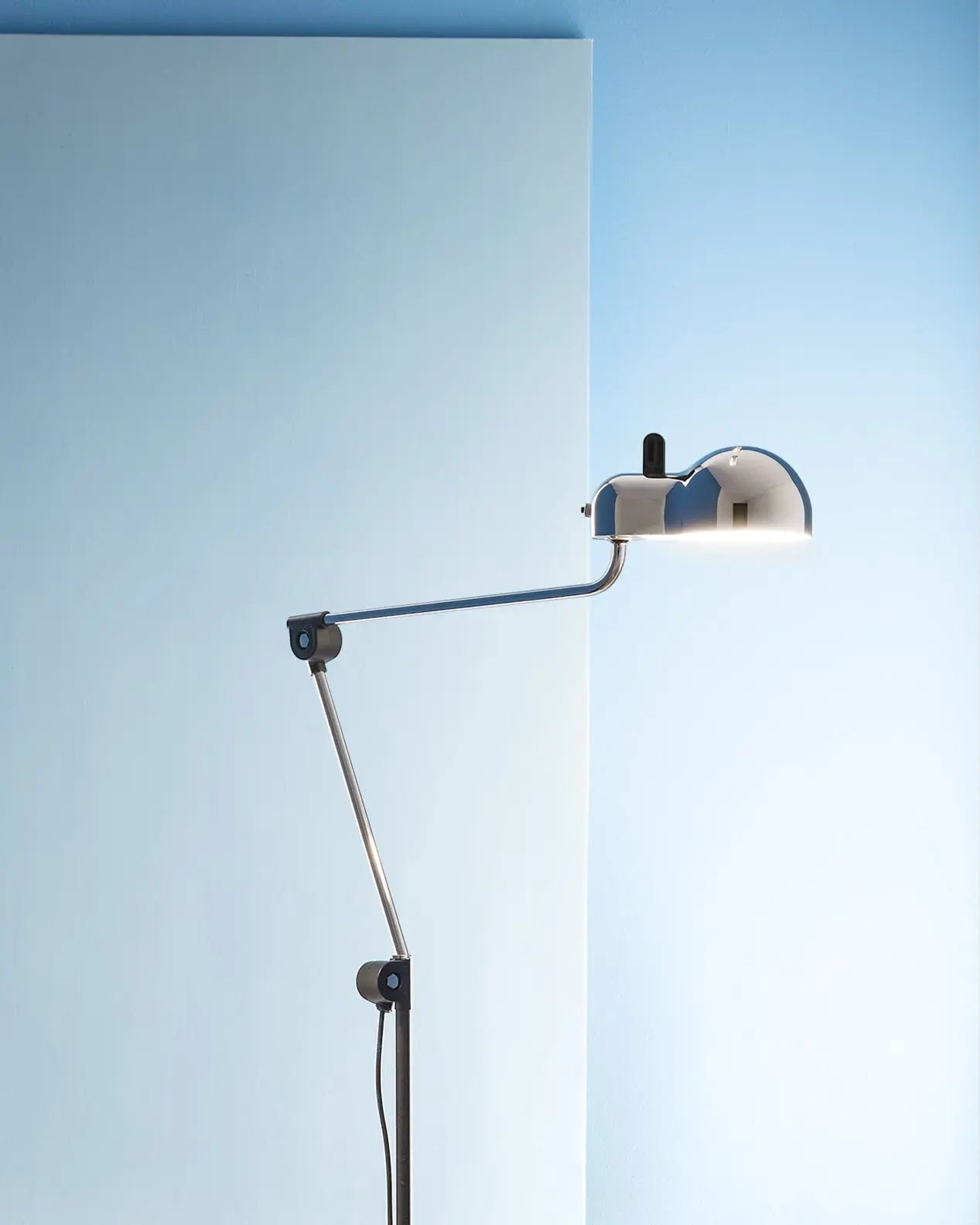Dunbrae Floor Lamp