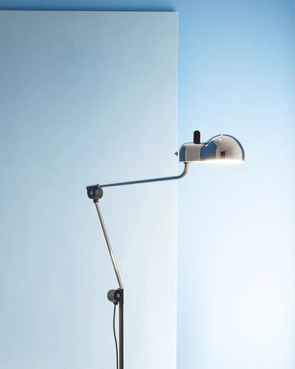 Dunbrae Floor Lamp