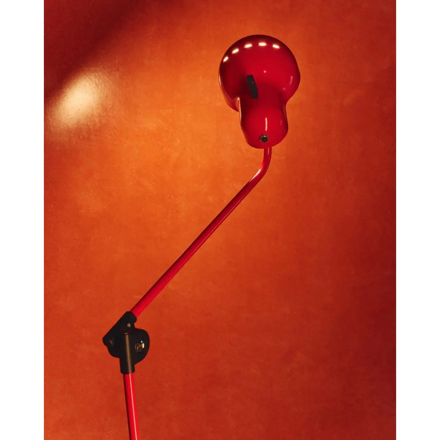 Dunbrae Floor Lamp