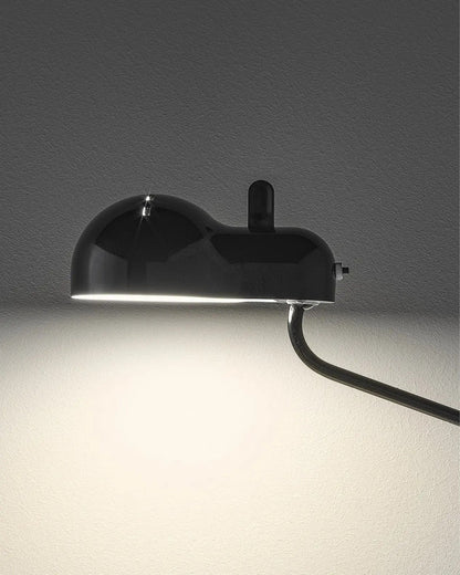 Dunbrae Floor Lamp