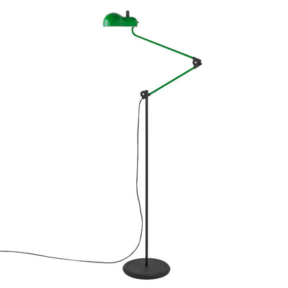 Dunbrae Floor Lamp