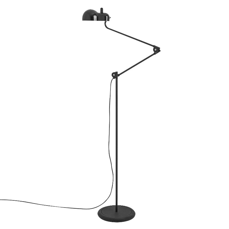 Dunbrae Floor Lamp