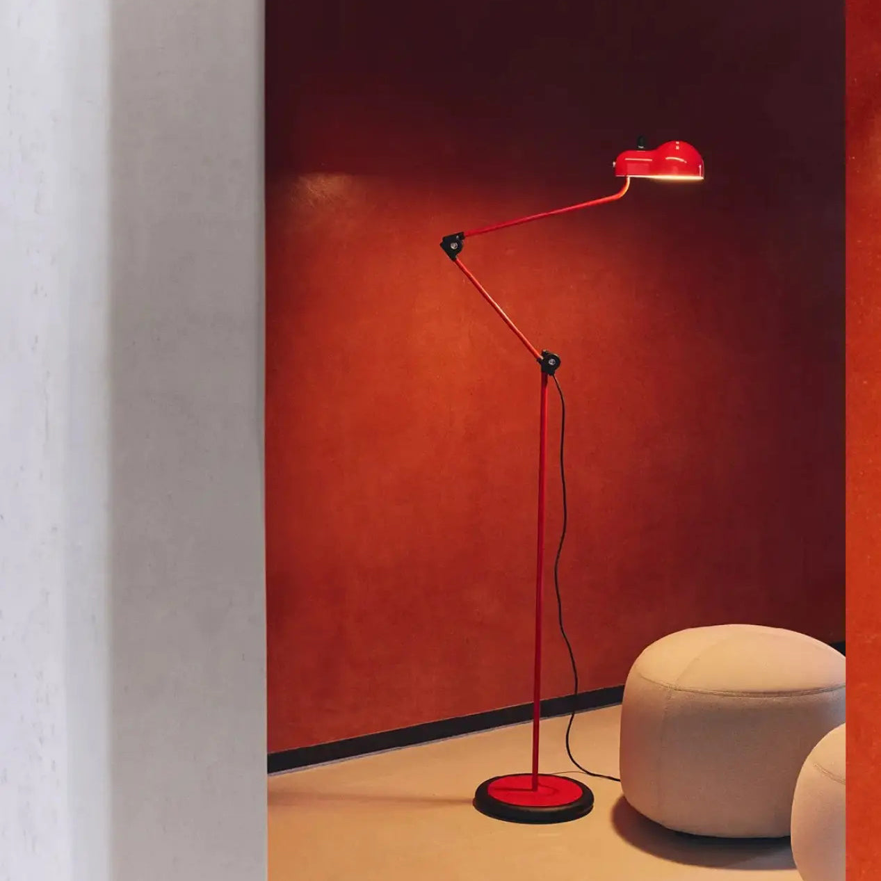 Dunbrae Floor Lamp