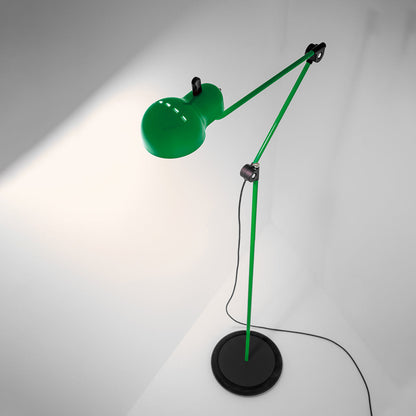 Dunbrae Floor Lamp