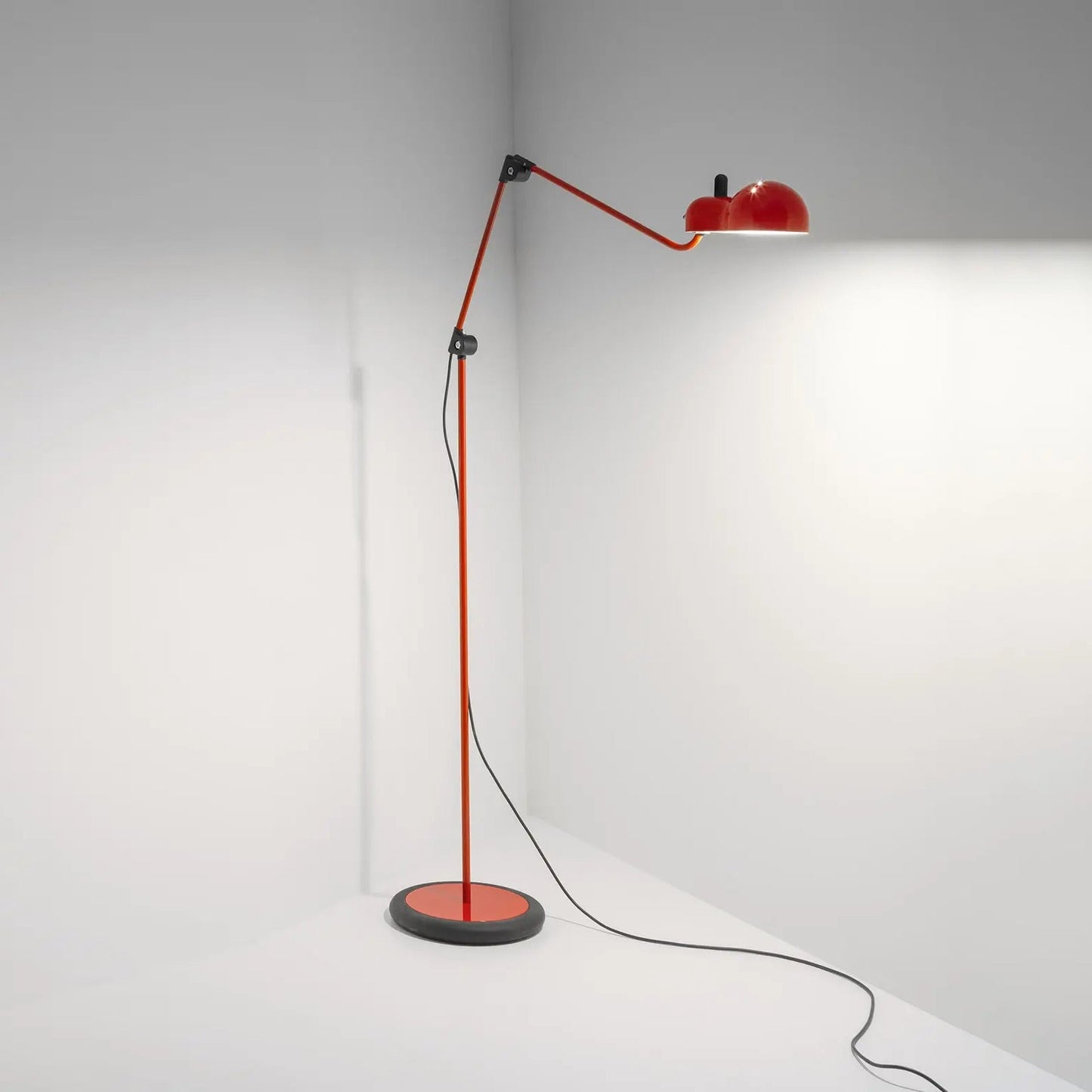 Dunbrae Floor Lamp