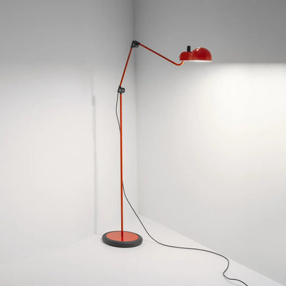 Dunbrae Floor Lamp