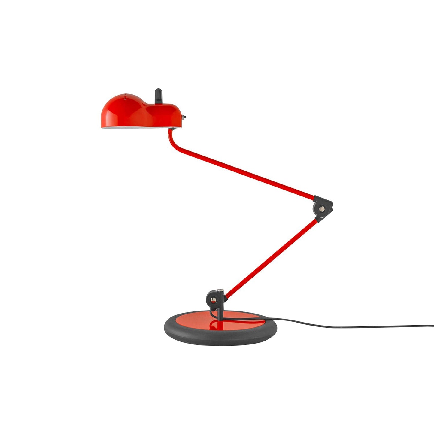 Dunbrae Table Lamp