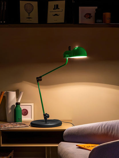 Dunbrae Table Lamp