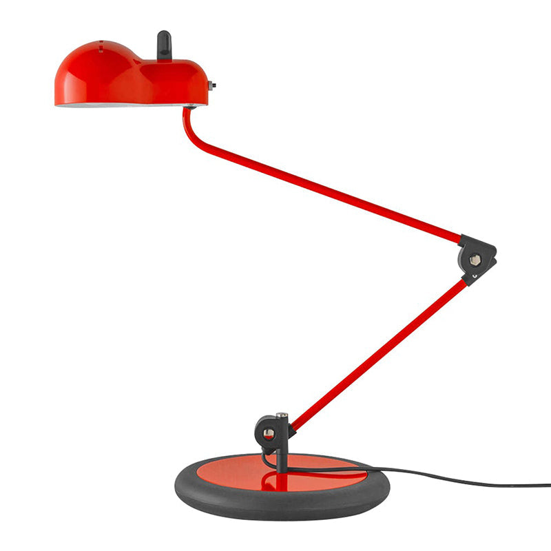 Dunbrae Table Lamp