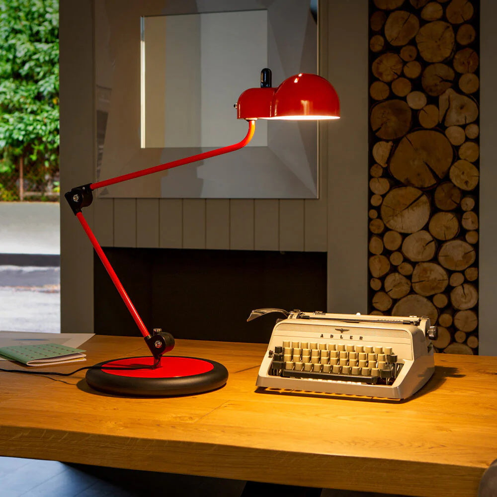 Dunbrae Table Lamp