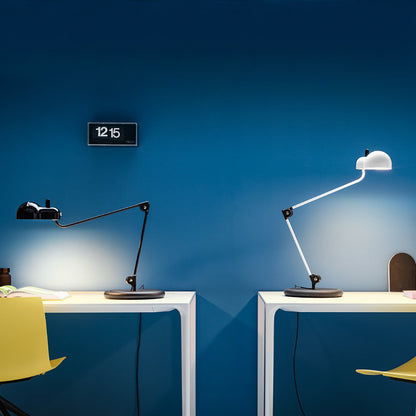 Dunbrae Table Lamp