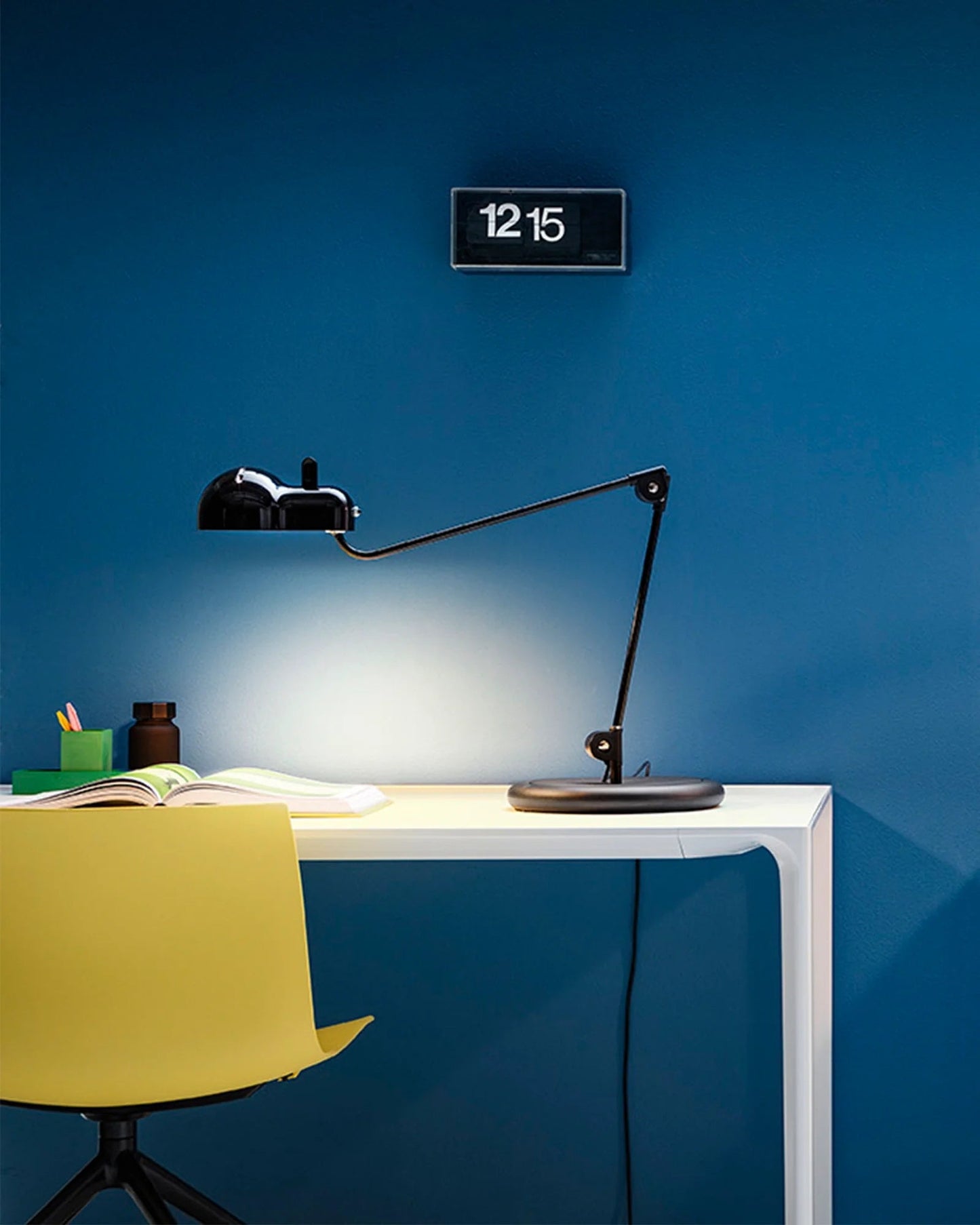 Dunbrae Table Lamp