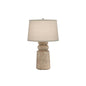 Kelvin Natural Wood Table Lamp