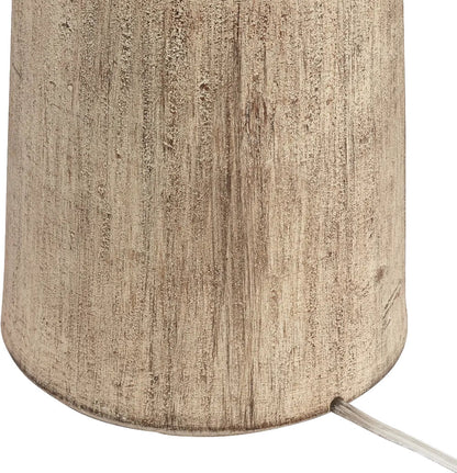 Kelvin Natural Wood Table Lamp