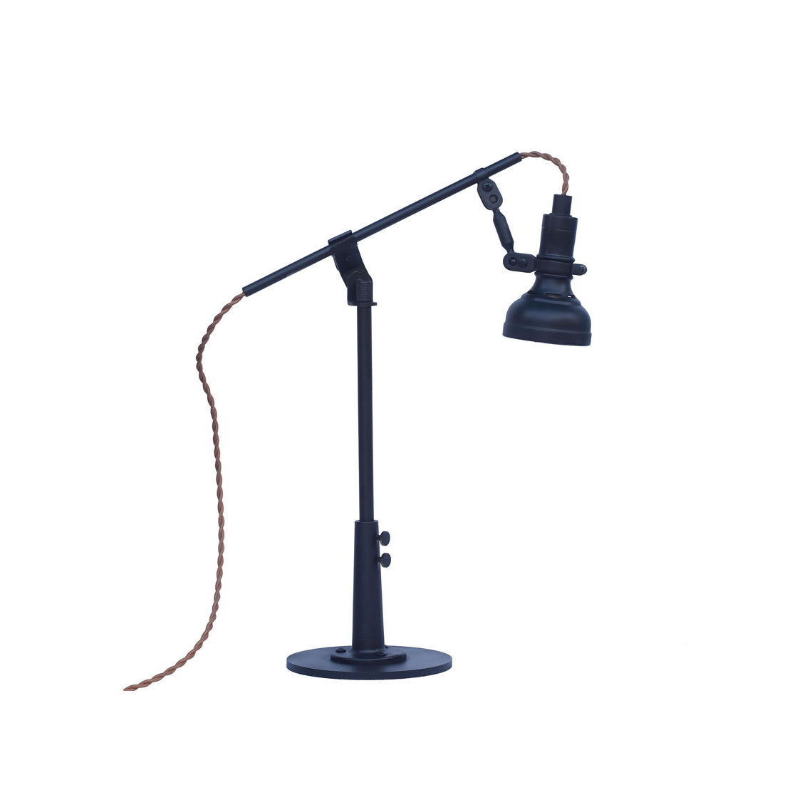 Totham Table Lamp