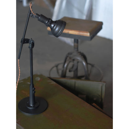 Totham Table Lamp