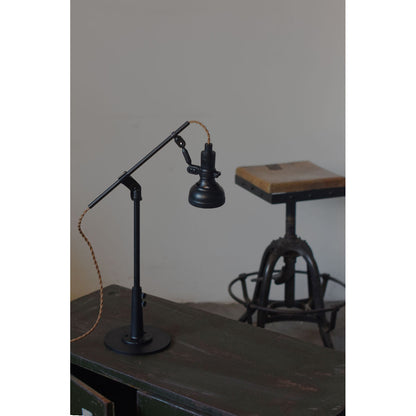 Totham Table Lamp