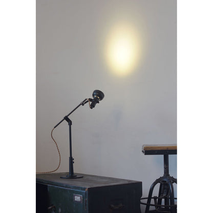 Totham Table Lamp