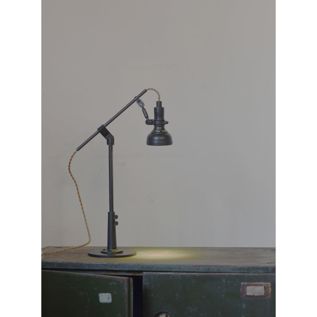 Totham Table Lamp