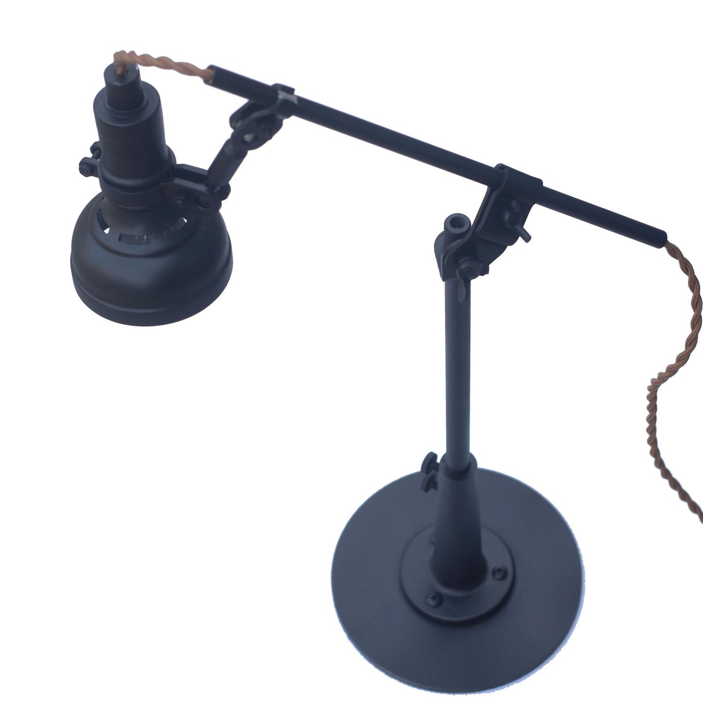 Totham Table Lamp