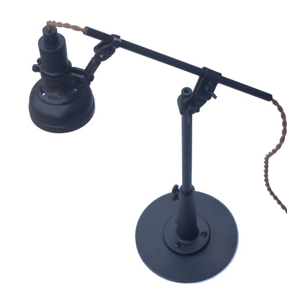 Totham Table Lamp