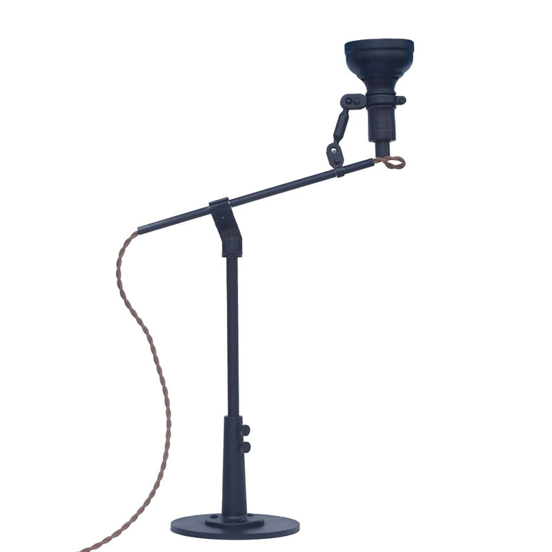 Totham Table Lamp