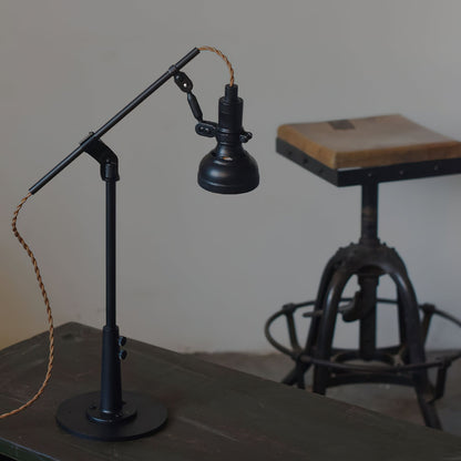 Totham Table Lamp